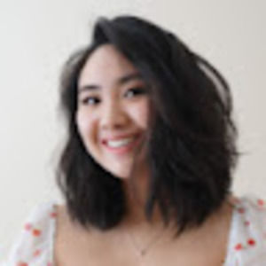 Meet your Posher, Fiona